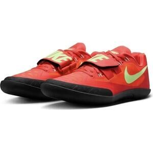 NEW Nike Zoom SD 4 Bright Crimson Washed Coral HQ3487-600 Men Size 9.5 US